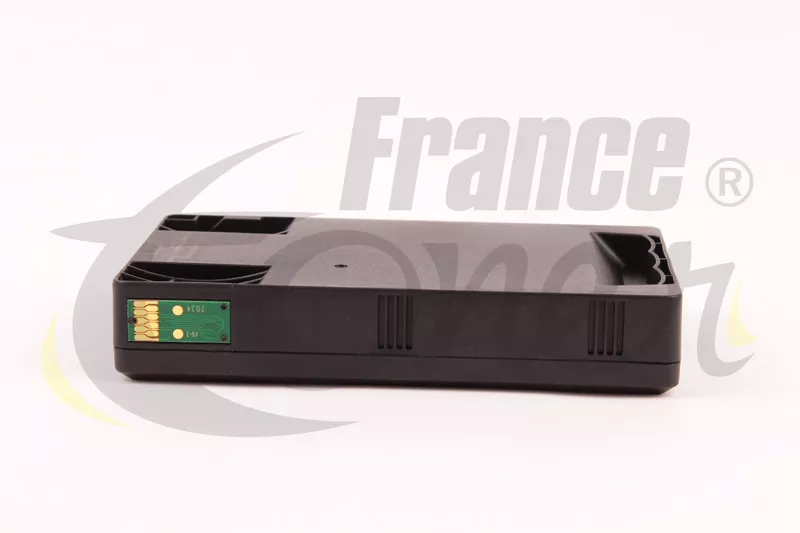 Cartouche d'encre FranceToner équivalent à EPSON série Big Ben (C13T70344010) - JAUNE