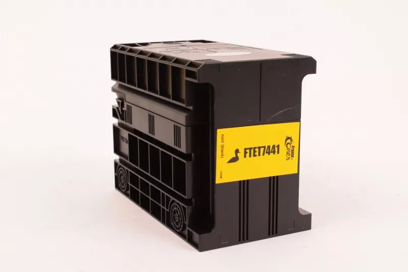 Pack de 3 cartouches d'encre compatibles France...