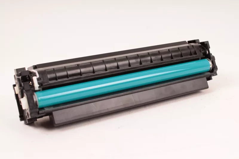 Toner FranceToner équivalent à HP 410X (CF410X) - NOIR - Format XL