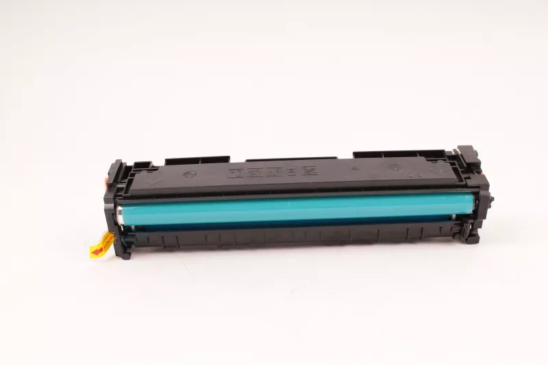 Toner FranceToner équivalent à HP 411A (CF411A) - CYAN (bleu) - Format Standard