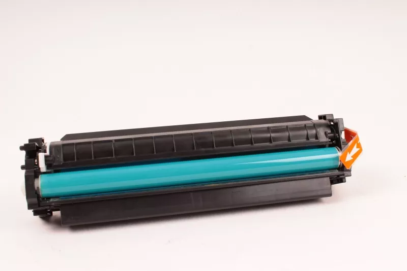 Toner FranceToner équivalent à HP 411X (CF411X) - CYAN (bleu) - Format XL