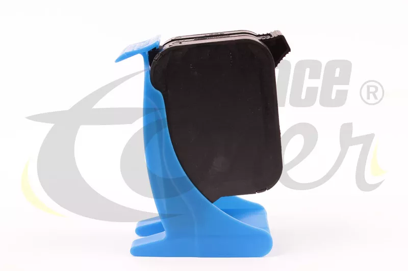 Cartouche d'encre FranceToner équivalent à HP 23 (C1823DE) - 3 COULEURS - Format Standard