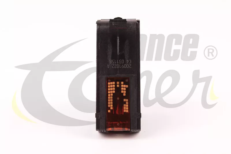 Cartouche d'encre FranceToner équivalent à HP 23 (C1823DE) - 3 COULEURS - Format Standard