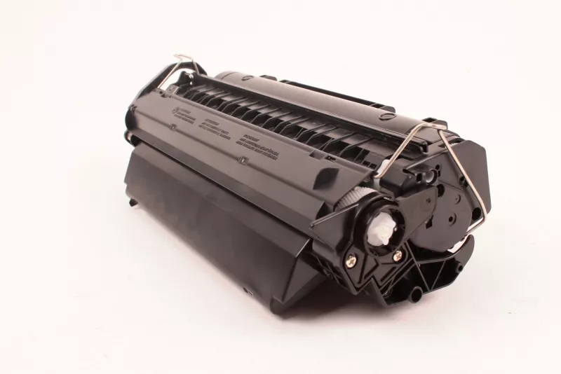 Toner FranceToner équivalent à HP 10A (Q2610A) - NOIR - Format Standard