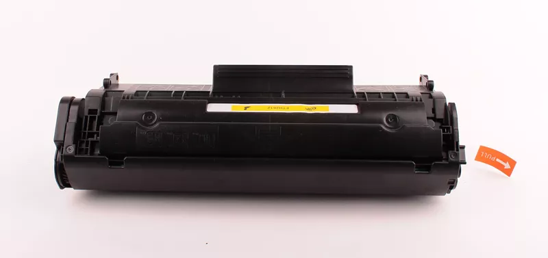 Toner FranceToner équivalent à HP 12A (Q2612A) - NOIR - Format Standard