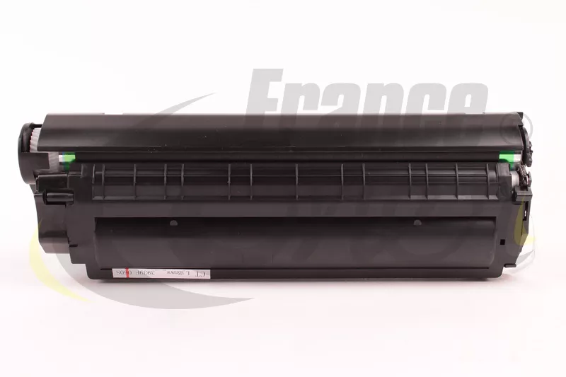 Toner FranceToner équivalent à HP 12A (Q2612A) - NOIR - Format Standard