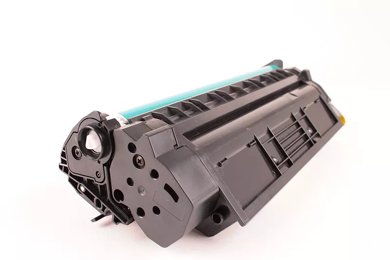 Toner FranceToner équivalent à HP 13X (Q2613X) - NOIR - Format XL