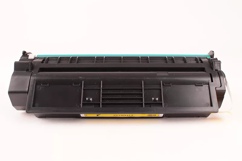 Toner FranceToner équivalent à HP 13X (Q2613X) - NOIR - Format XL