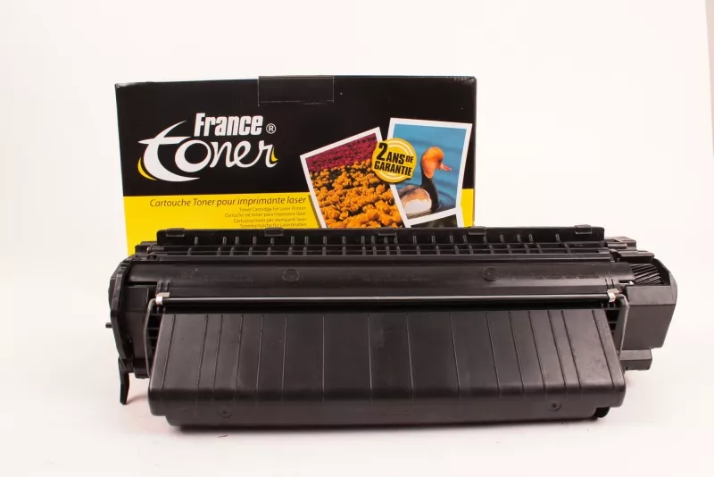 Toner FranceToner équivalent à 09A (C3909A) - NOIR