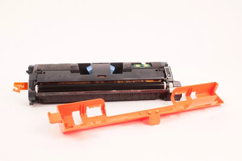 Toner FranceToner équivalent à HP 122A (Q3960A) - NOIR - Format Standard