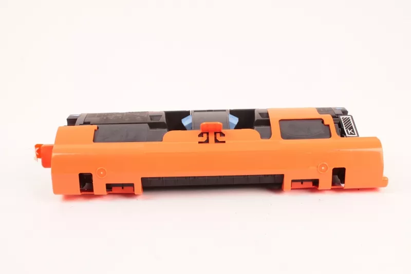 Toner FranceToner équivalent à HP 122A (Q3960A) - NOIR - Format Standard