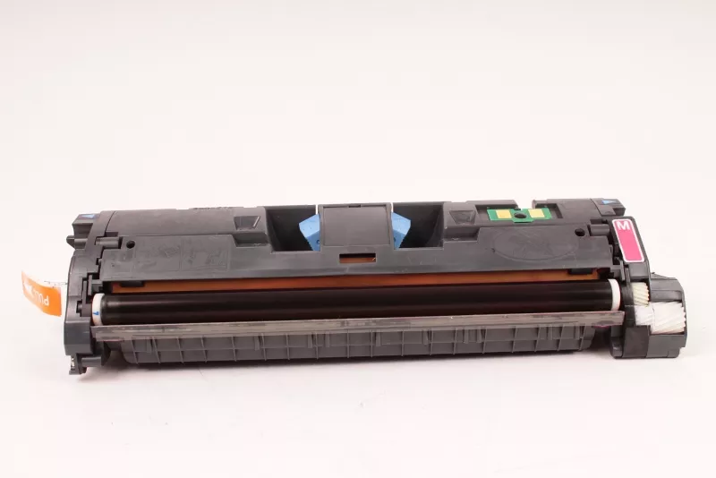 Toner FranceToner équivalent à HP 122X (Q3963A) - MAGENTA (rouge) - Format XL