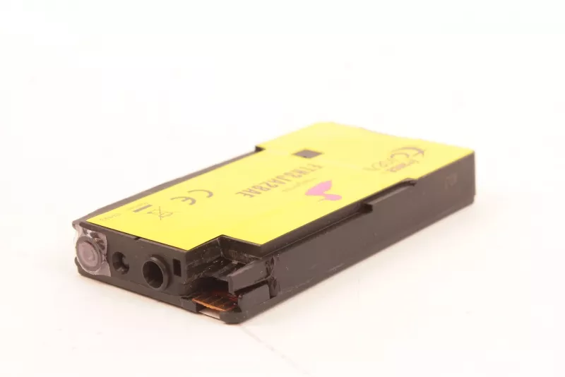 Cartouche d'encre FranceToner équivalent à HP HP963XL (3JA28AE) - MAGENTA (rouge) - Format XL