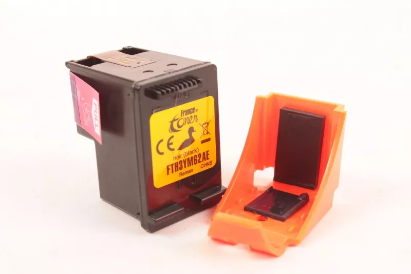 Cartouche d'encre FranceToner équivalent à HP 305XXL (3YM62AE_XXL) - NOIR - Format XXL