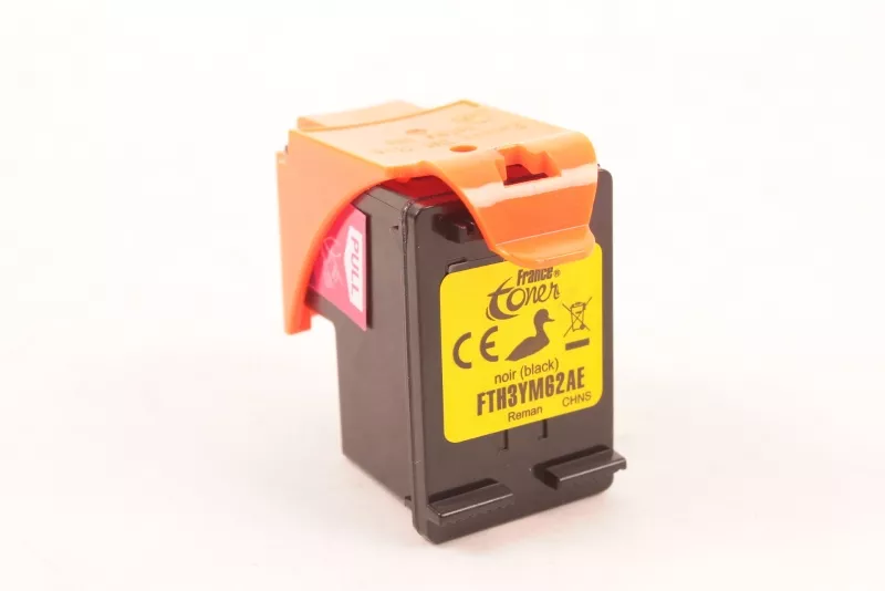 Cartouche d'encre FranceToner équivalent à HP 305XXL (3YM62AE_XXL) - NOIR - Format XXL