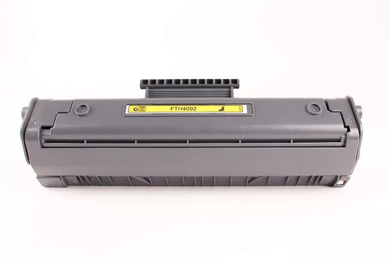 Toner FranceToner équivalent à HP 92A (C4092A) - NOIR - Format Standard