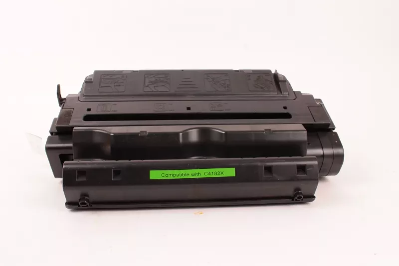 Toner FranceToner équivalent à HP 82X (C4182X) - NOIR - Format XL