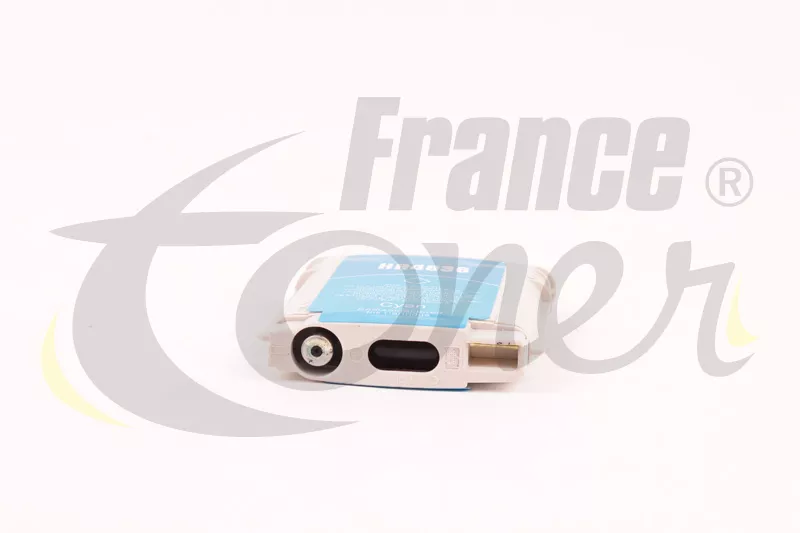 Cartouche d'encre FranceToner équivalent à HP 11 (C4836A) - CYAN (bleu) - Format Standard