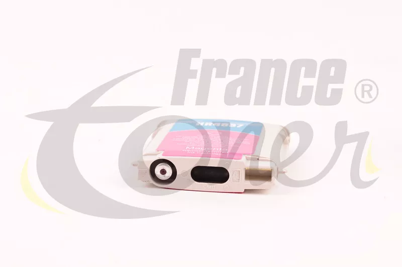 Cartouche d'encre FranceToner équivalent à HP 11 (C4837A) - MAGENTA (rouge) - Format Standard