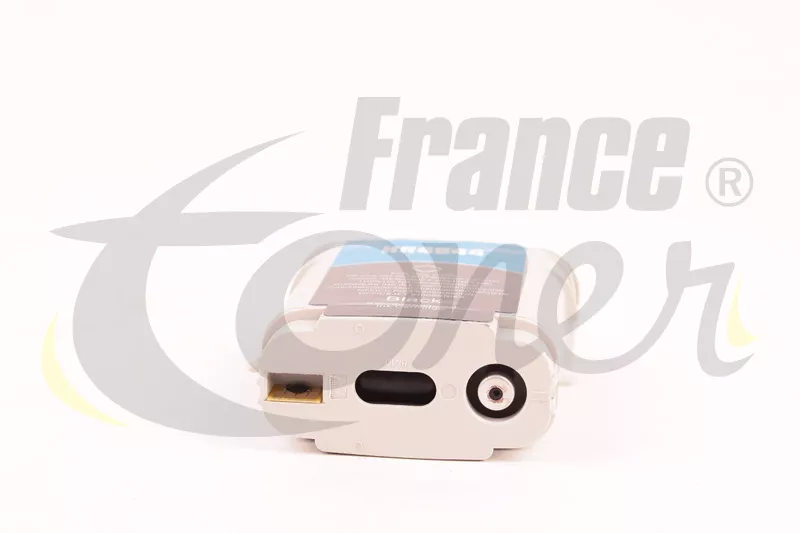 Cartouche d'encre FranceToner équivalent à HP 10 (C4844AE) - NOIR - Format Standard