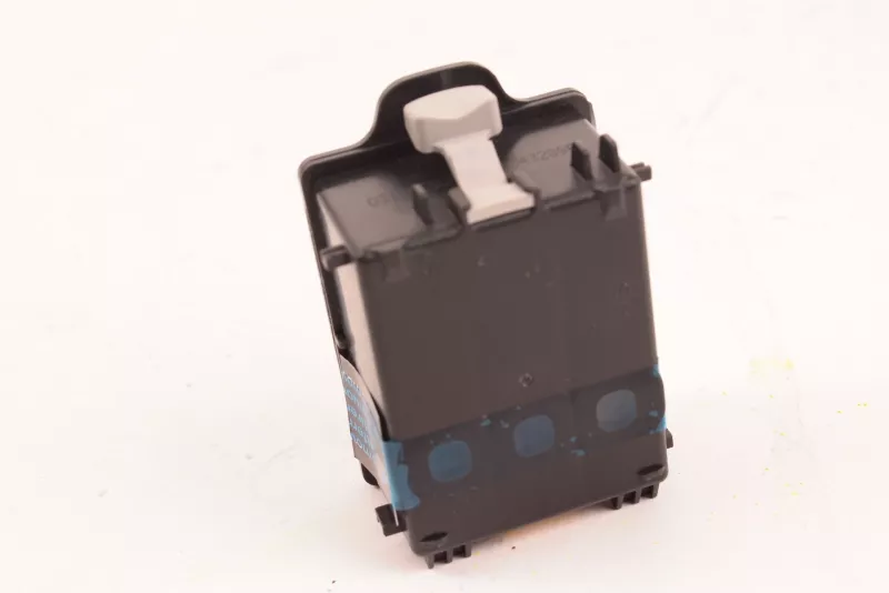 Cartouche d'encre FranceToner équivalent à HP 14 (C5010DE) - 3 COULEURS - Format Standard