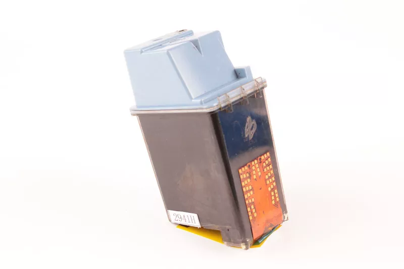 Cartouche d'encre FranceToner équivalent à HP 29 (51629AE) - NOIR - Format Standard