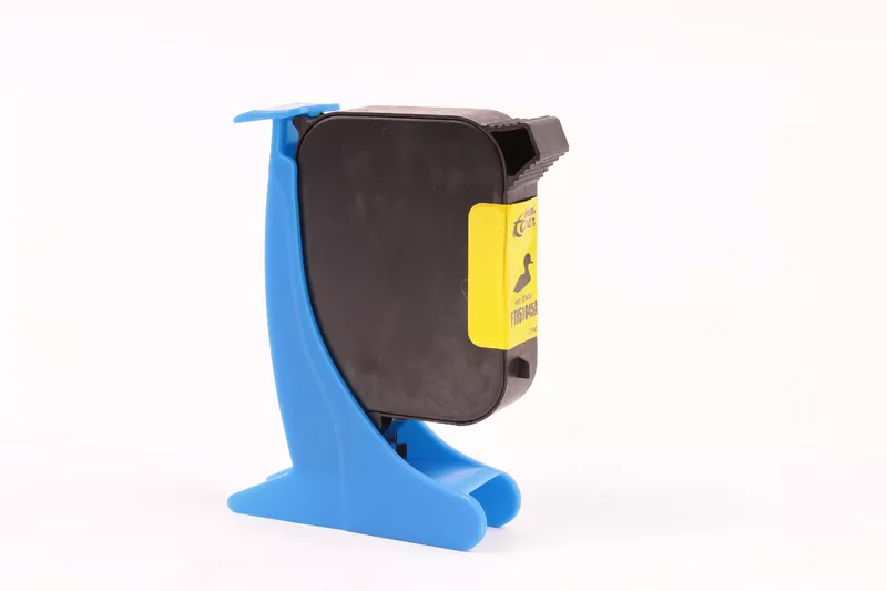 Cartouche d'encre FranceToner équivalent à HP 45 (51645AE) - NOIR - Format Standard