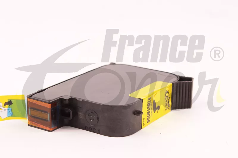 Cartouche d'encre FranceToner équivalent à HP 45 (51645AE) - NOIR - Format Standard