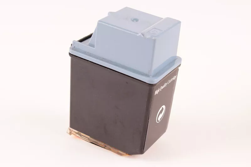 Cartouche d'encre FranceToner équivalent à HP 49 (C51649AE) - 3 COULEURS - Format Standard