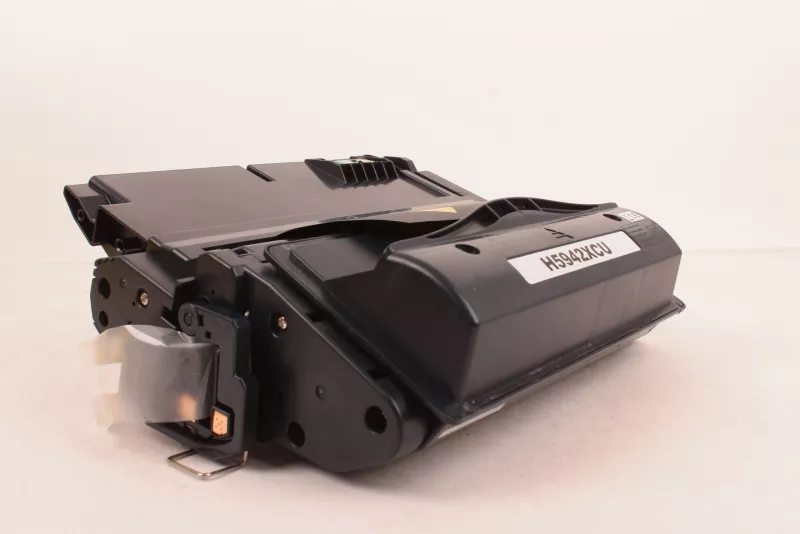 Toner FranceToner équivalent à HP 45A (Q5945A) - NOIR - Format Standard