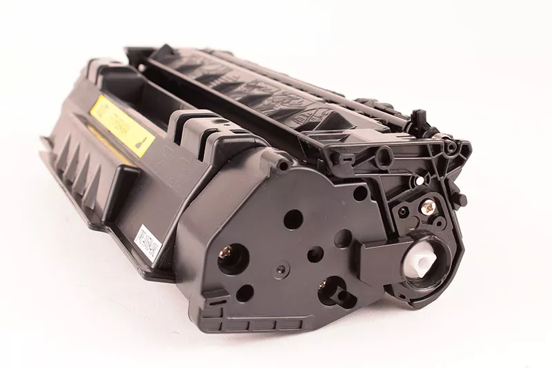 Toner FranceToner équivalent à HP 49A (Q5949A) - NOIR - Format Standard