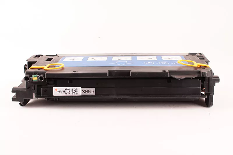 Toner FranceToner équivalent à HP 502A (Q6470AE) - NOIR - Format Standard