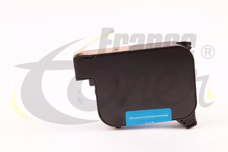 Cartouche d'encre FranceToner équivalent à HP 15 (C6615DE) - NOIR - Format Standard