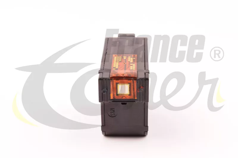 Cartouche d'encre FranceToner équivalent à HP 17 (C6625AE) - 3 COULEURS - Format Standard