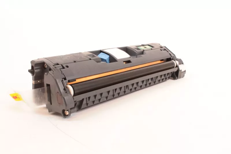 Toner FranceToner équivalent à HP 121A (C9700A) - NOIR - Format Standard