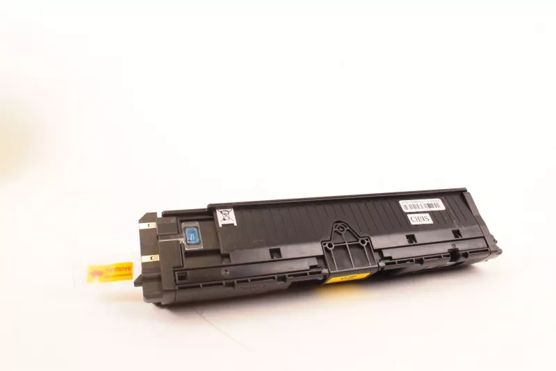 Toner FranceToner équivalent à HP 121A (C9701A) - CYAN (bleu) - Format Standard