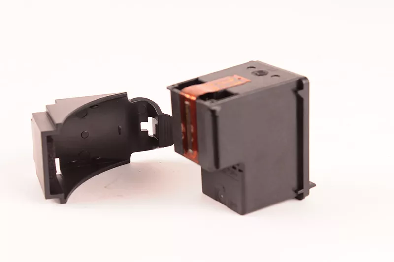 Cartouche d'encre FranceToner équivalent à HP 62XL (C2P05AE) - NOIR - Format XL