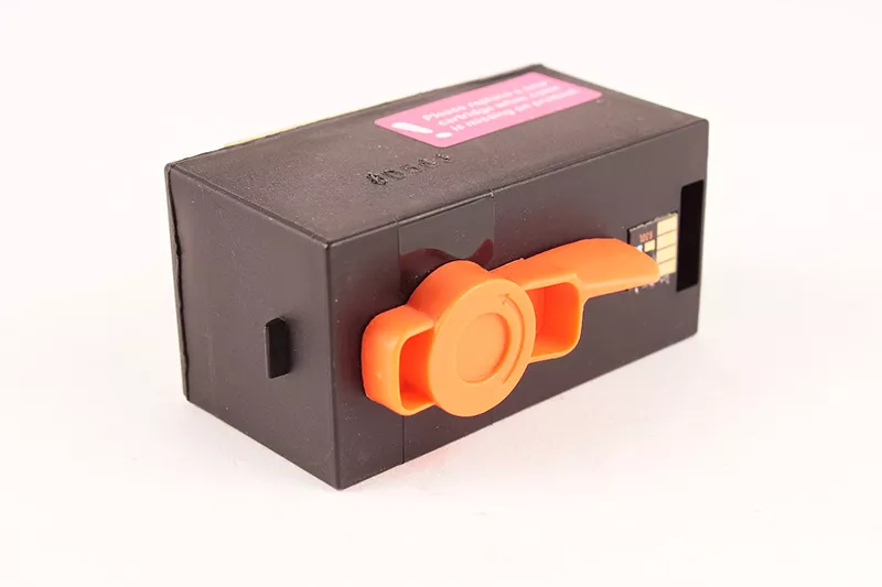 Cartouche jet d'encre FranceToner équivalent à HP 934XL (C2P23AE) - NOIR - Format XL