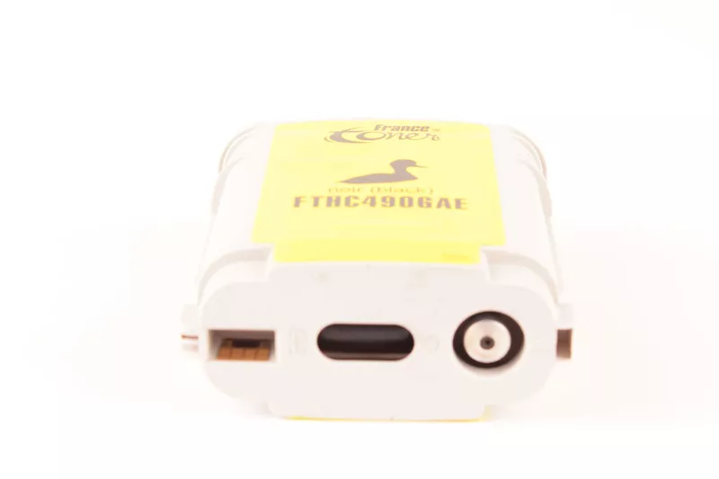 Cartouche d'encre FranceToner équivalent à HP 940XL (C4906AE) - NOIR - Format XL