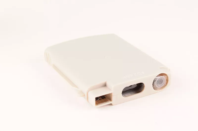 Cartouche d'encre FranceToner équivalent à HP 940XL (C4907AE) - CYAN (bleu) - Format Standard