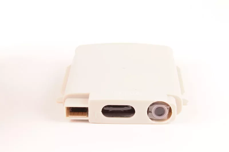 Cartouche d'encre FranceToner équivalent à HP 940XL (C4908AE) - MAGENTA (rouge) - Format XL