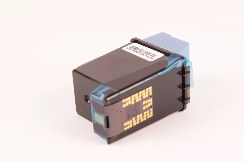 Cartouche d'encre FranceToner équivalent à HP 20 (C6614DE) - NOIR - Format Standard