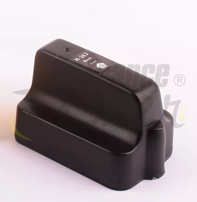 Cartouche d'encre FranceToner équivalent à HP 363 (C8721EE) - NOIR - Format Standard