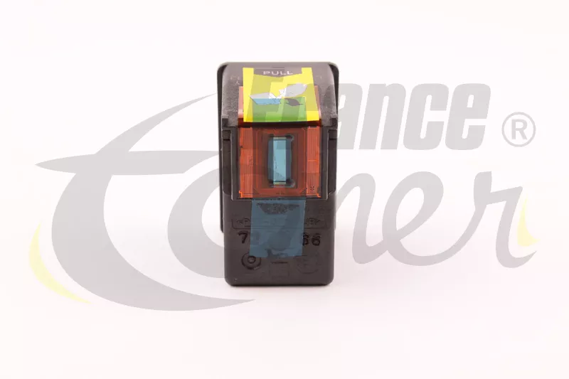 Cartouche d'encre FranceToner équivalent à HP 27 (C8727AE) - NOIR - Format Standard