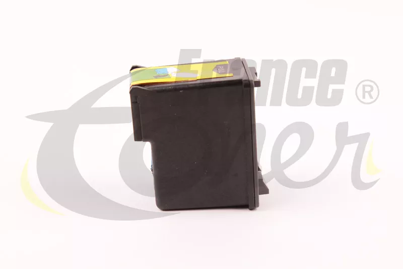 Cartouche d'encre FranceToner équivalent à HP 27 (C8727AE) - NOIR - Format Standard