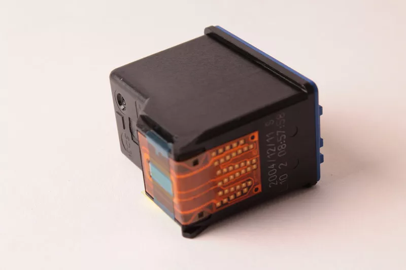 Cartouche d'encre FranceToner équivalent à HP 28 (C8728AE) - 3 COULEURS - Format Standard