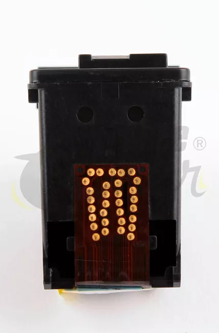 Cartouche d'encre FranceToner équivalent à HP 338 (C8765EE) - NOIR - Format Standard