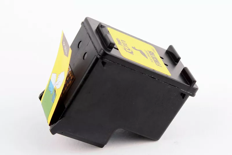 Cartouche d'encre FranceToner équivalent à HP 338 (C8765EE) - NOIR - Format Standard