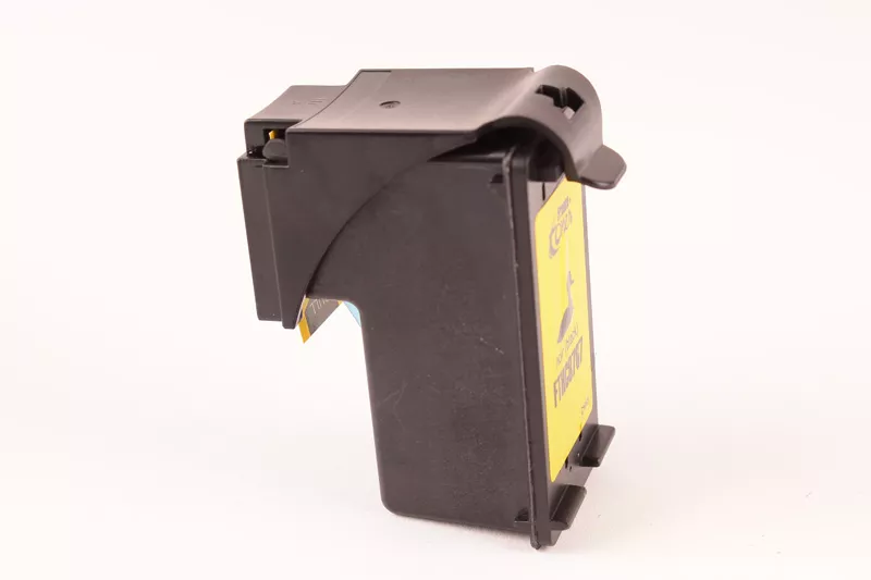 Cartouche d'encre FranceToner équivalent à HP 339 (C8767EE) - NOIR - Format Standard