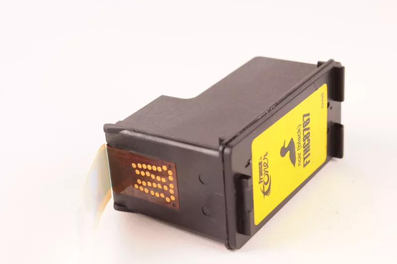 Cartouche d'encre FranceToner équivalent à HP 339 (C8767EE) - NOIR - Format Standard